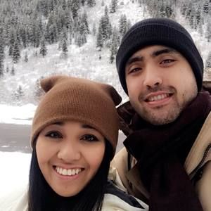 Meet your Posher, Camille